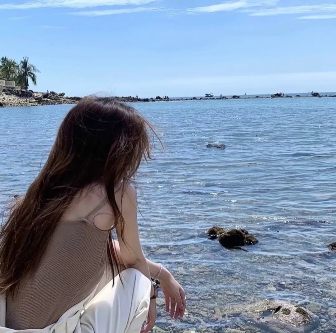梦在水面下